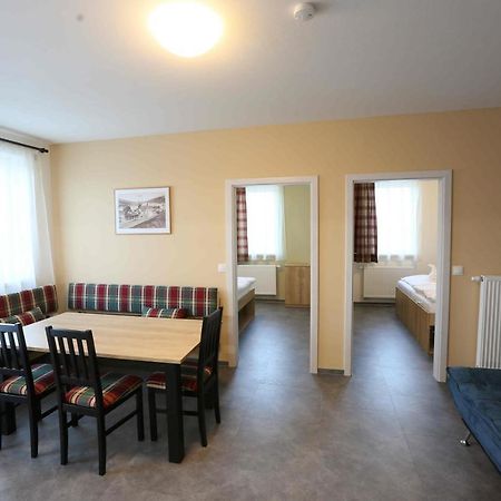 Apartmany Aura Божий Дар Экстерьер фото